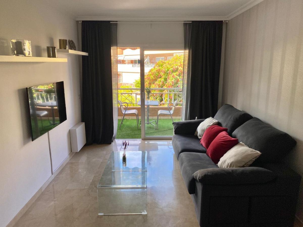 Ferienwohnung Vista Asomada Puerto de la Cruz  Exterior foto