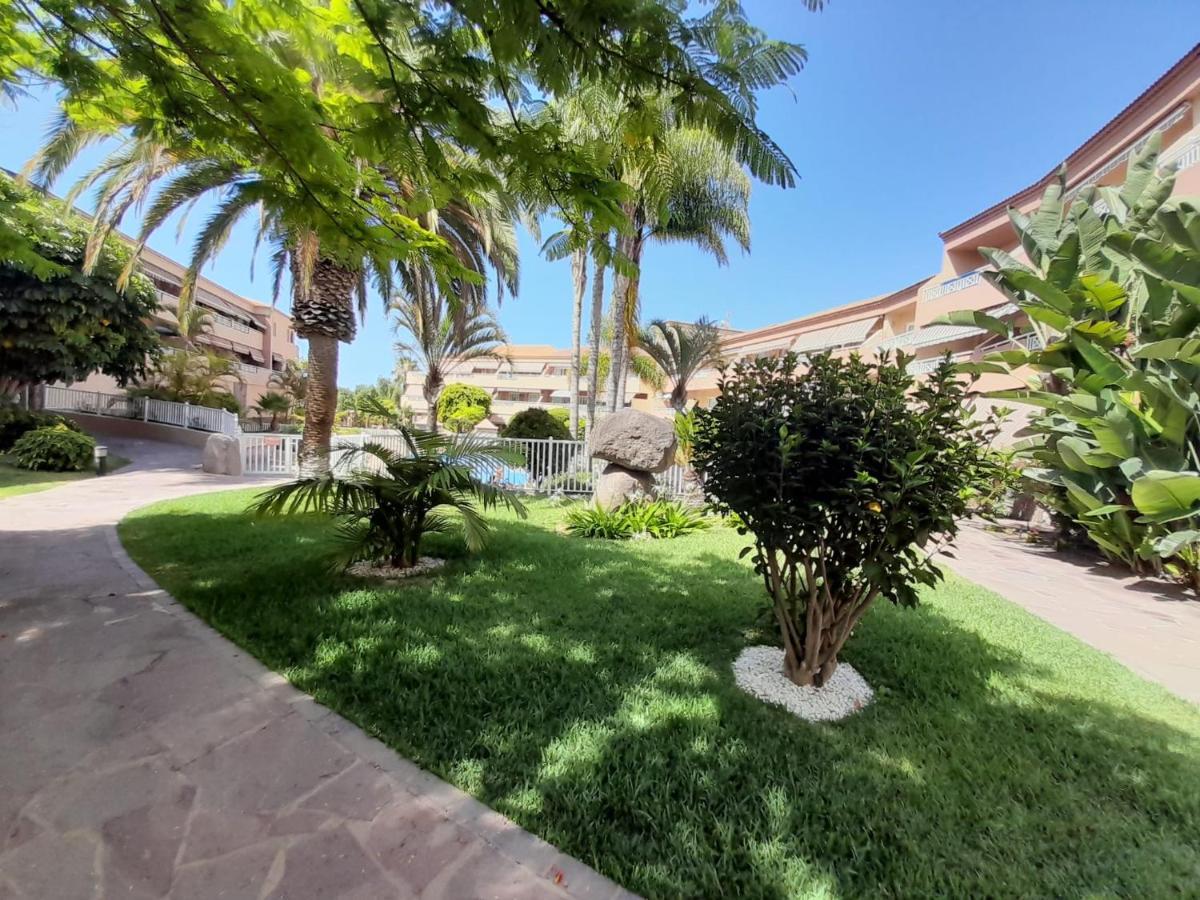 Ferienwohnung Vista Asomada Puerto de la Cruz  Exterior foto