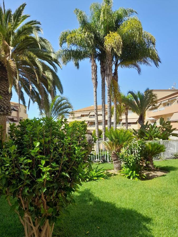 Ferienwohnung Vista Asomada Puerto de la Cruz  Exterior foto